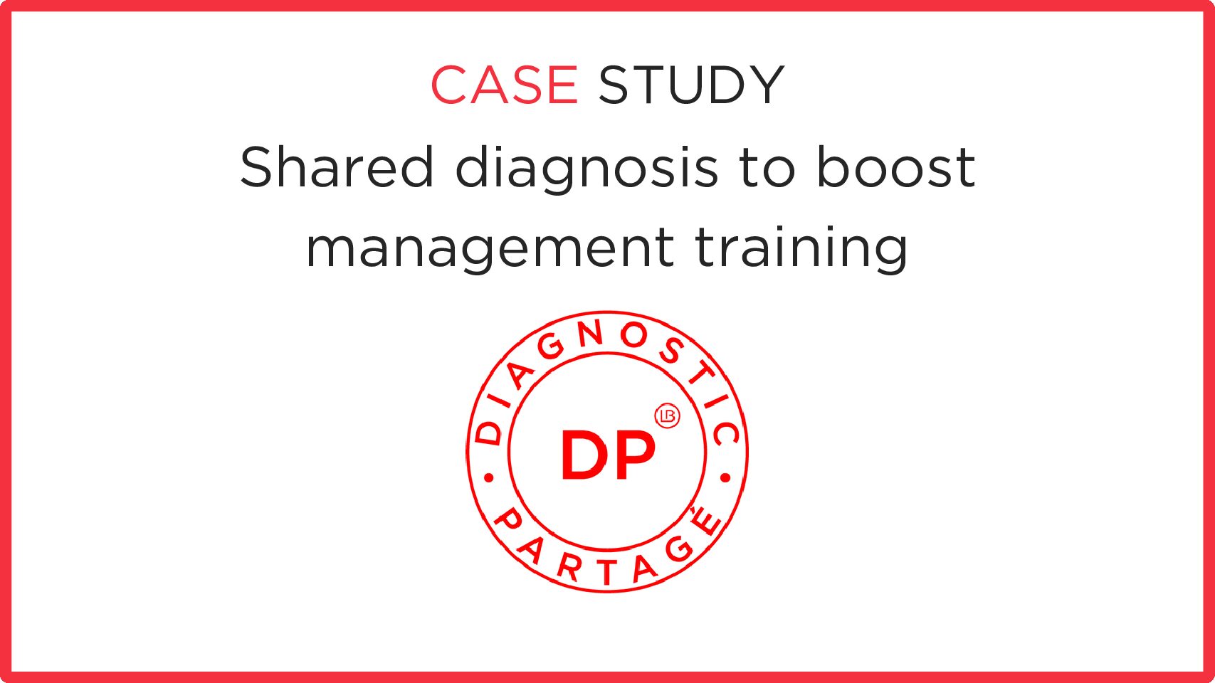 Boost management training