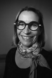 Anne-Sophie Haumonté